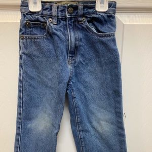 3T Boys Children’s Place Jeans